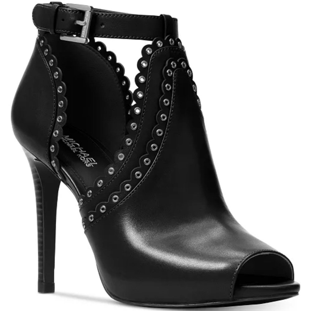 Michael Kors bootie
